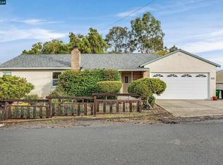 1680 Highland Blvd, Hayward, CA 94542