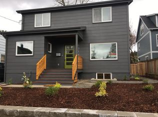 6317 SE Clinton St, Portland, OR 97206