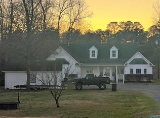 970 County Road 112, Centre, AL 35960