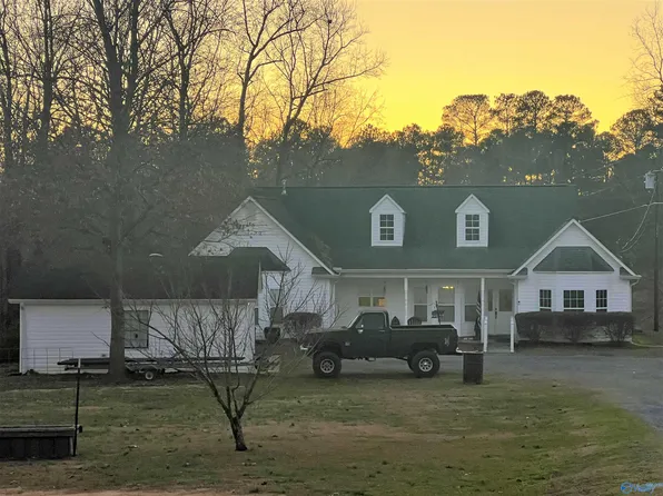 970 County Road 112, Centre, AL 35960