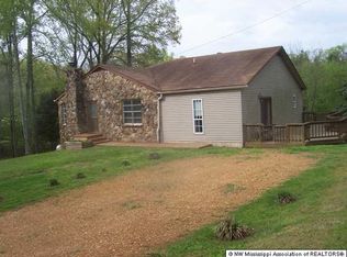 569 Christian College Rd, Senatobia, MS 38668