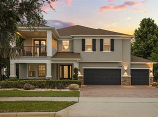 16038 Johns Lake Overlook Dr, Winter Garden, FL 34787