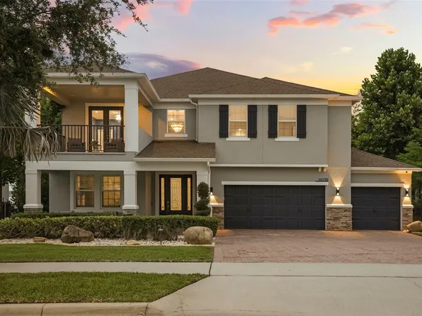 16038 Johns Lake Overlook Dr, Winter Garden, FL 34787