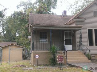 2341 20th Street Ensley, Birmingham, AL 35208