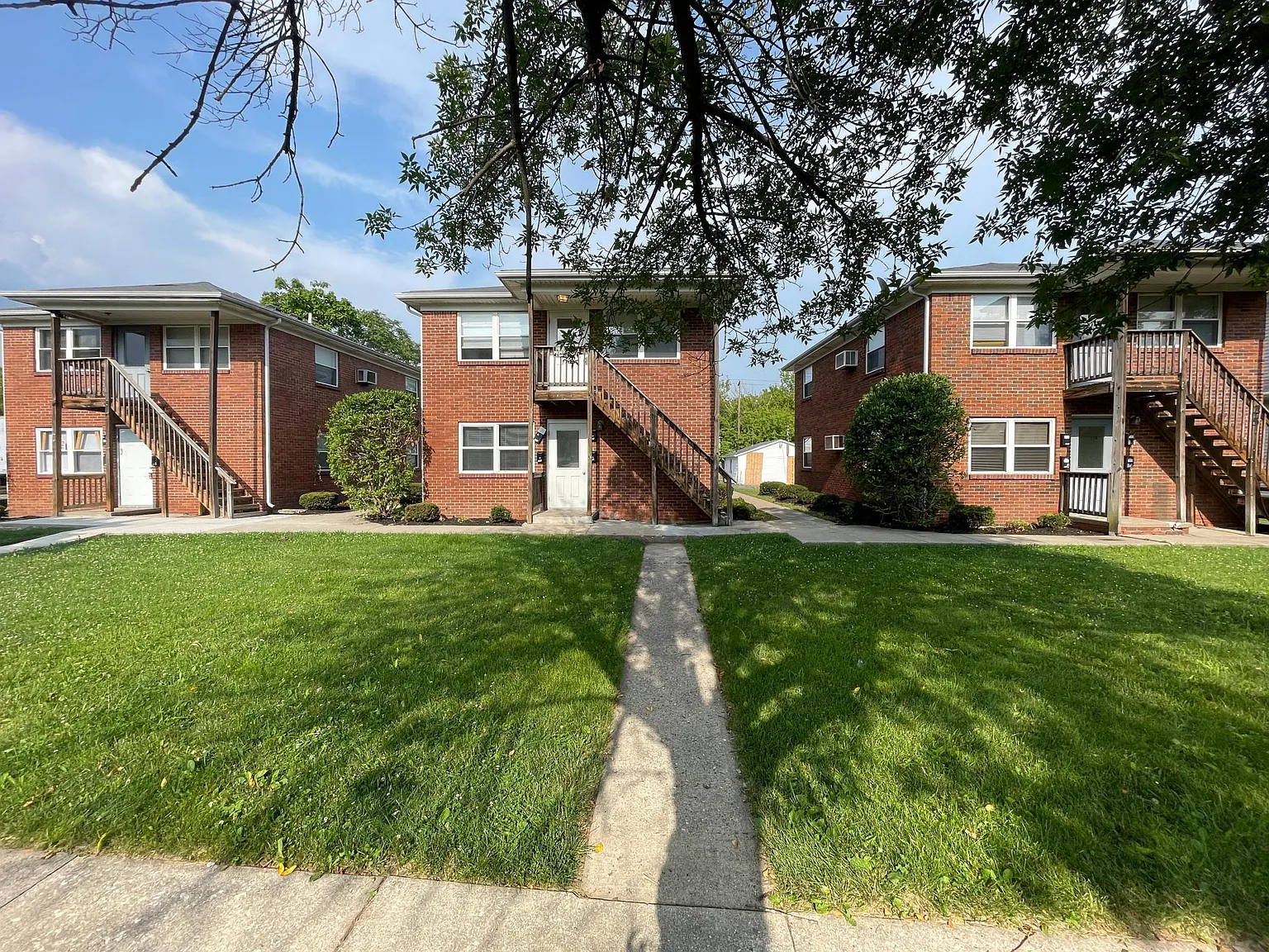 1 bed, 750 sqft, $799 — Photo 1