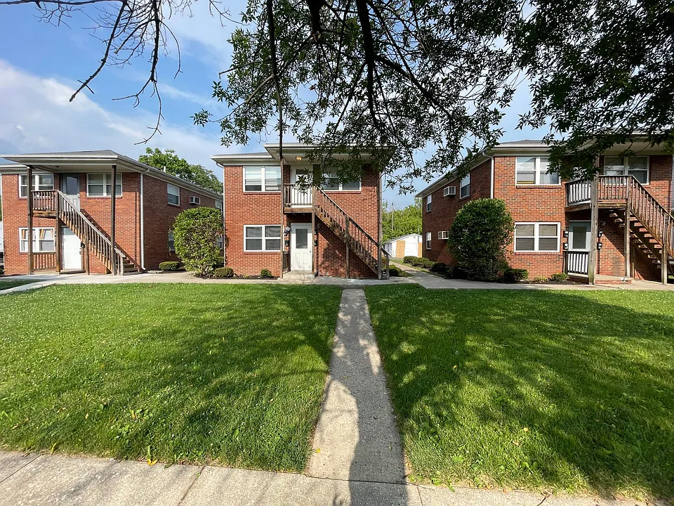 23 S Webster Ave #25-A