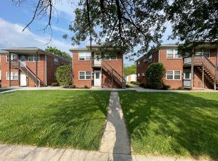 23 S Webster Ave #25-A, Indianapolis, IN 46219