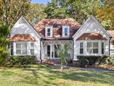 1019 Royalist Rd, Mount Pleasant, SC, 29464