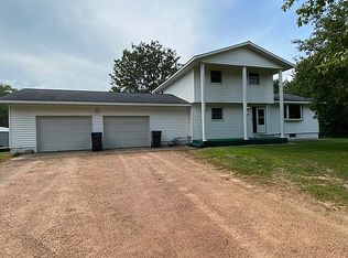 6243 Heller St, Vesper, WI 54489