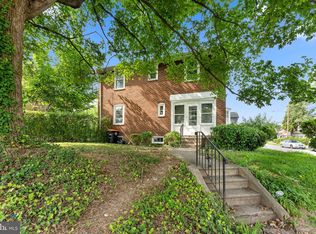 924 Macadam St, Chester, PA 19013