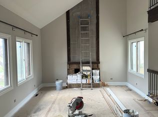 1037 Partridge Ln, Lake Zurich, IL 60047