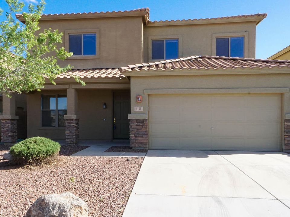 1st image of 2131 W Agrarian Hills Dr