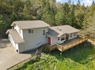 1100 Riverbanks Rd, Grants Pass, OR 97527