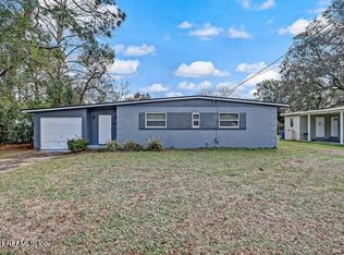 10603 Pine Estates Rd E, Jacksonville, FL 32218