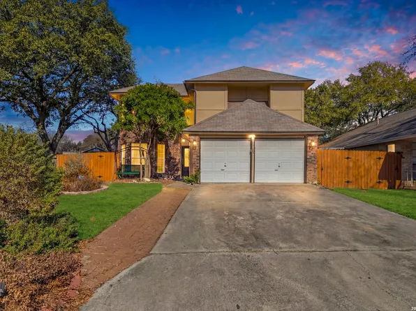 2103 River Hollow, San Antonio, TX 78232