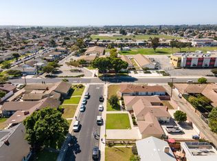 645 Eastwood Dr, Oxnard, CA 93030