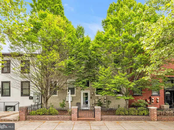 1512 10th St NW, Washington, DC 20001