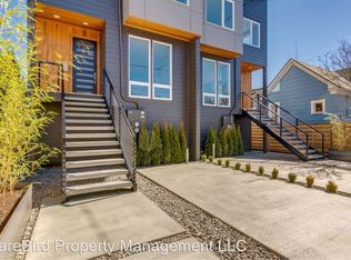 3836 NE Grand Ave #A, Portland, OR 97212