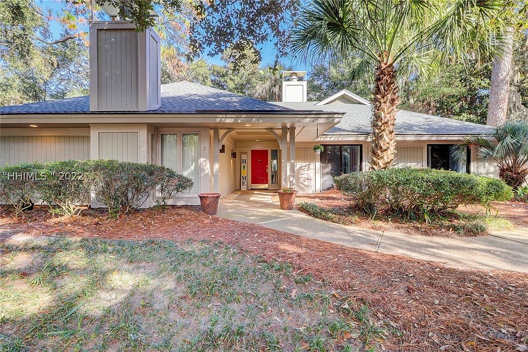 7 Oyster Catcher Rd, Hilton Head Island, SC 29928 Zillow