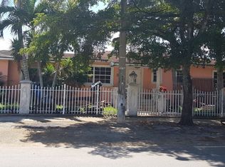 6690 NW 2nd St, Miami, FL 33126