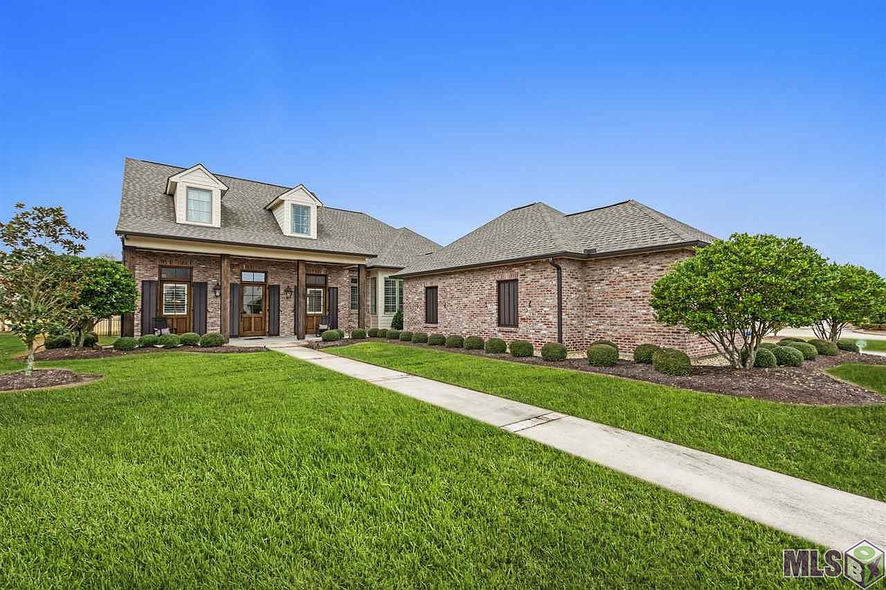 14948 Audubon Lakes Dr, Baton Rouge, LA 70810 Zillow