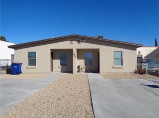 220 Cargill St, El Paso, TX 79905