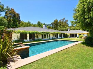 4 Chestnut Ln, Rolling Hills, CA 90274