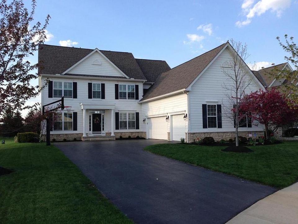 1st image of 5956 Baronscourt Way