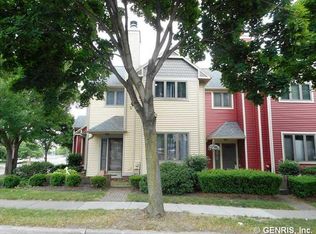 170 S Fitzhugh St, Rochester, NY 14608