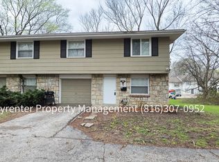 1010 S Osage St, Independence, MO 64050