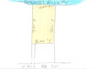 15822 Vail Rd SE, Yelm, WA 98597