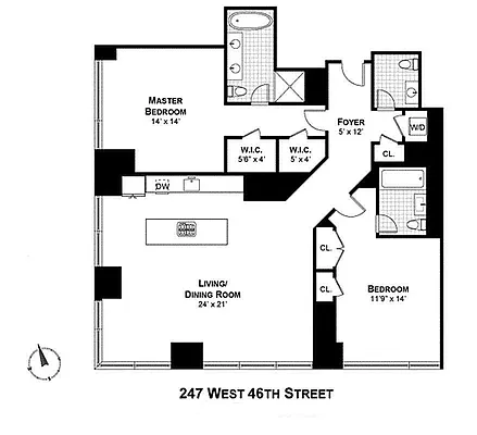 Rented by Douglas Elliman | media 12