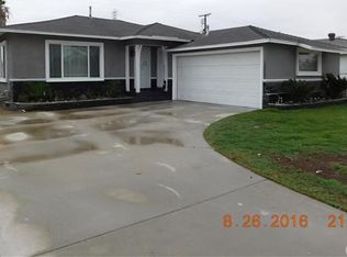 15503 Domart Ave, Norwalk, CA 90650