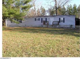 4270 Hustle Rd, Caret, VA 22436