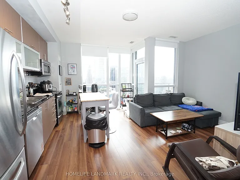 28 Ted Rogers Way #3408 — Photo 13