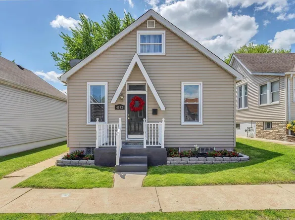 4132 Concordia Ave, Saint Louis, MO 63116
