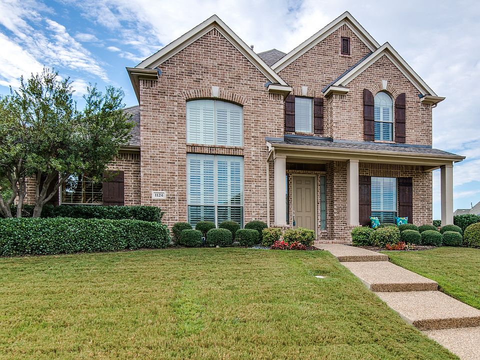 1st image of 1124 Damsel Ginger Ln