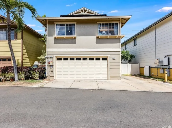 91-282 Makalea St #24, Ewa Beach, HI 96706