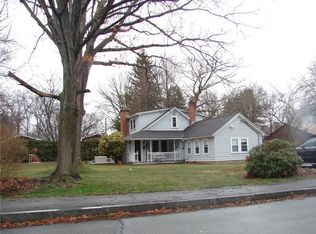 61 Sutherland Rd, North Attleboro, MA 02760