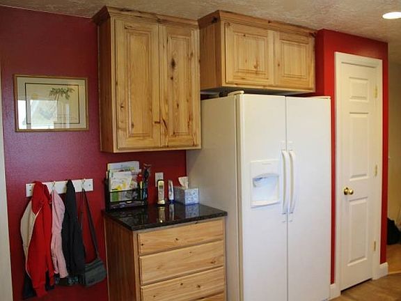 Kitchen/Pantry