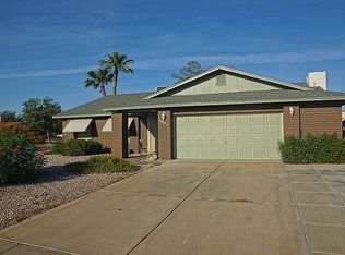 16425 N 46th Ln, Glendale, AZ 85306