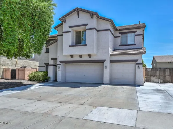 14243 W BANFF Lane, Surprise, AZ 85379