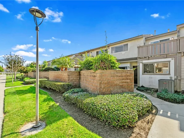 5132 W 1st St APT B, Santa Ana, CA 92703