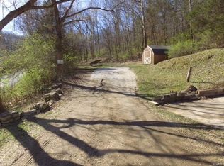 5615 Hunters Ford Rd, Pacific, MO 63069