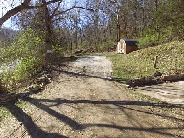 5615 Hunters Ford Rd photo 1