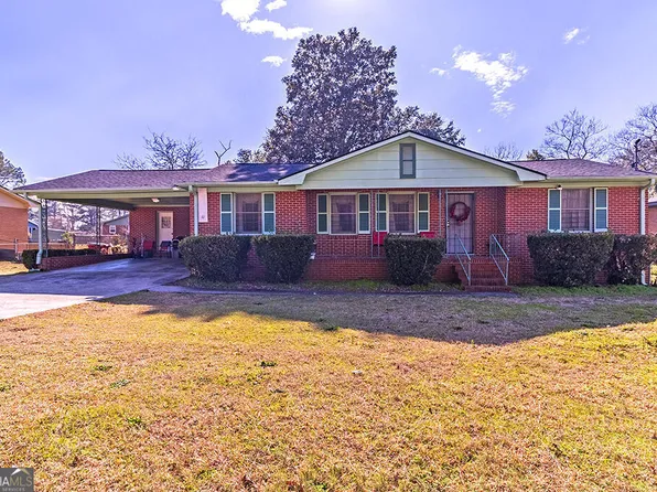 4675 Sylvester Cir N, Macon, GA 31217