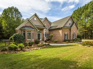 7029 High Oak Rd, Matthews, NC 28104