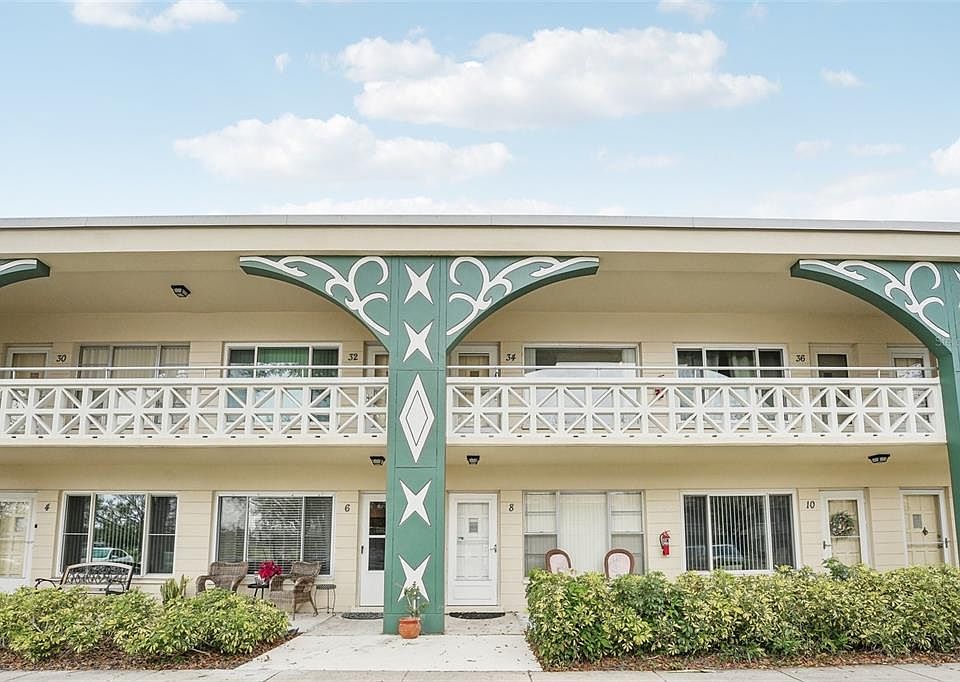 1st image of 2400 Franciscan Dr APT 34