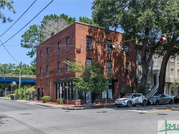 404 W Taylor Street #3, Savannah, GA 31401