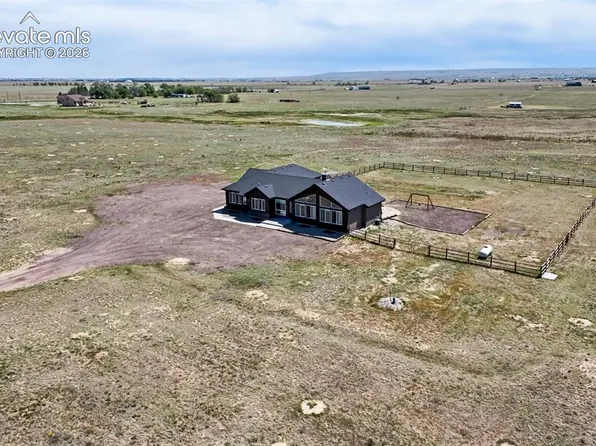 20083 Judge Orr Rd, Peyton, CO 80831